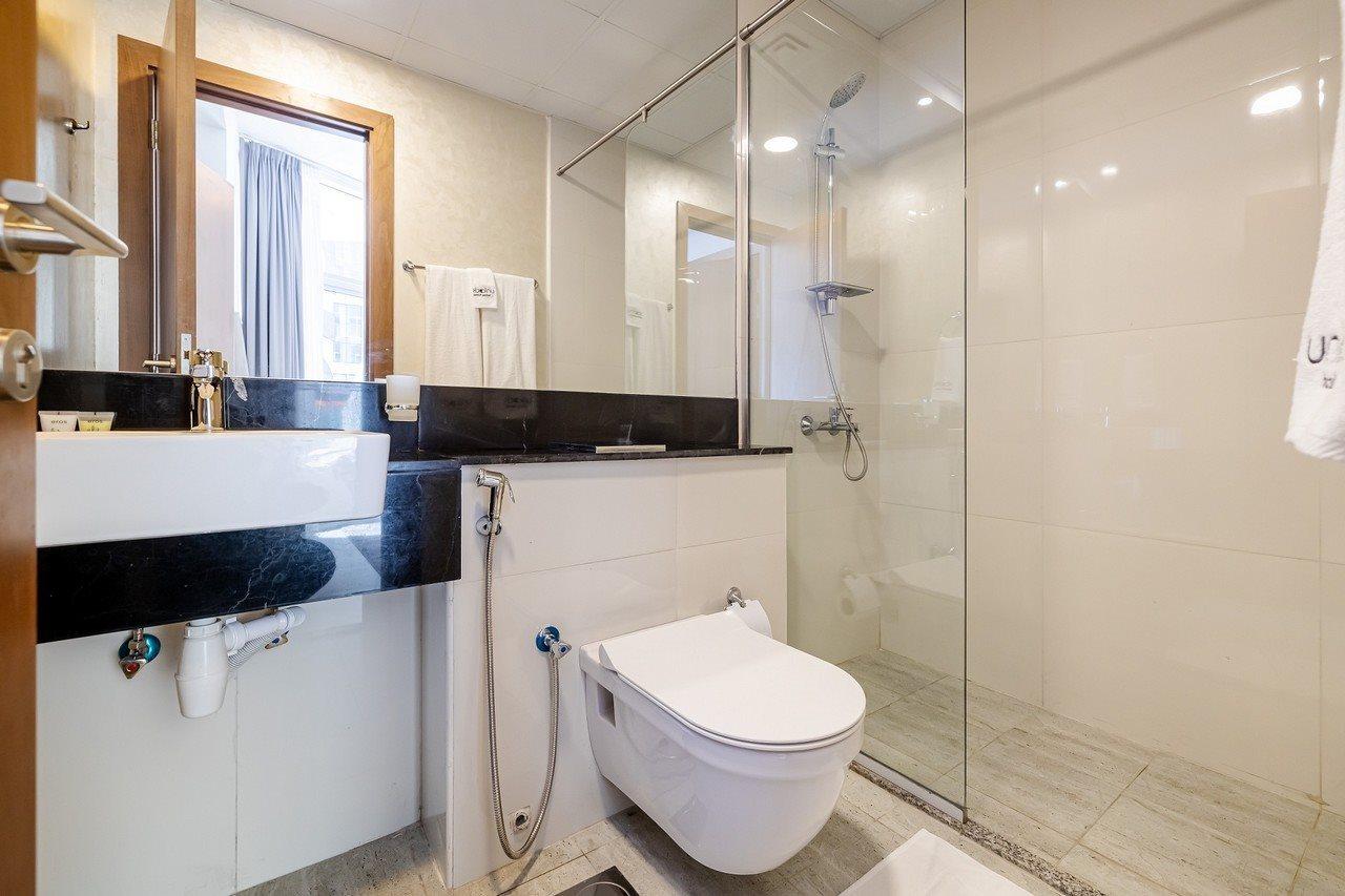 Appartement Unlock Waters Edge Dubai