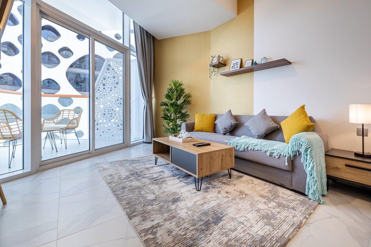 Unlock Waters Edge Appartement *