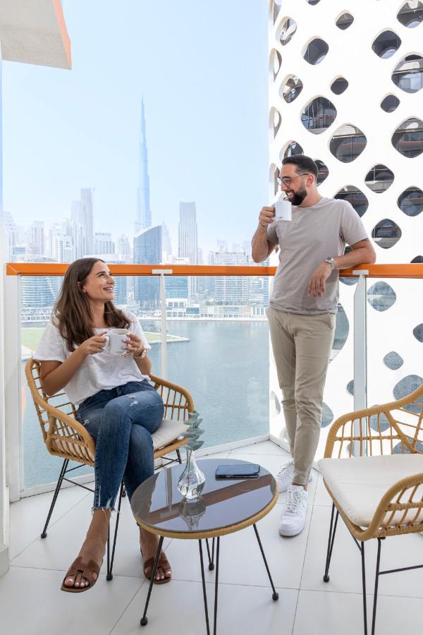 Appartement Unlock Waters Edge