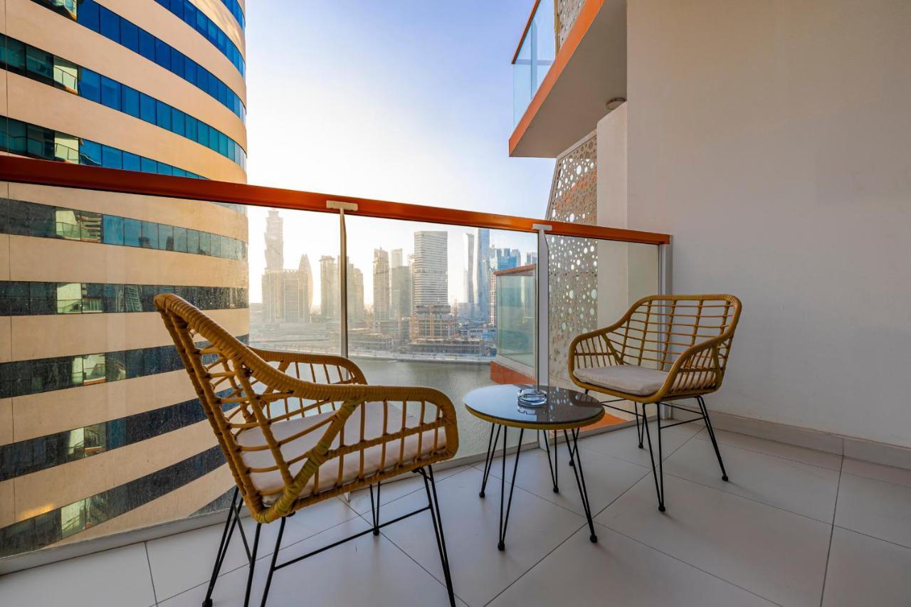 Unlock Waters Edge Appartement