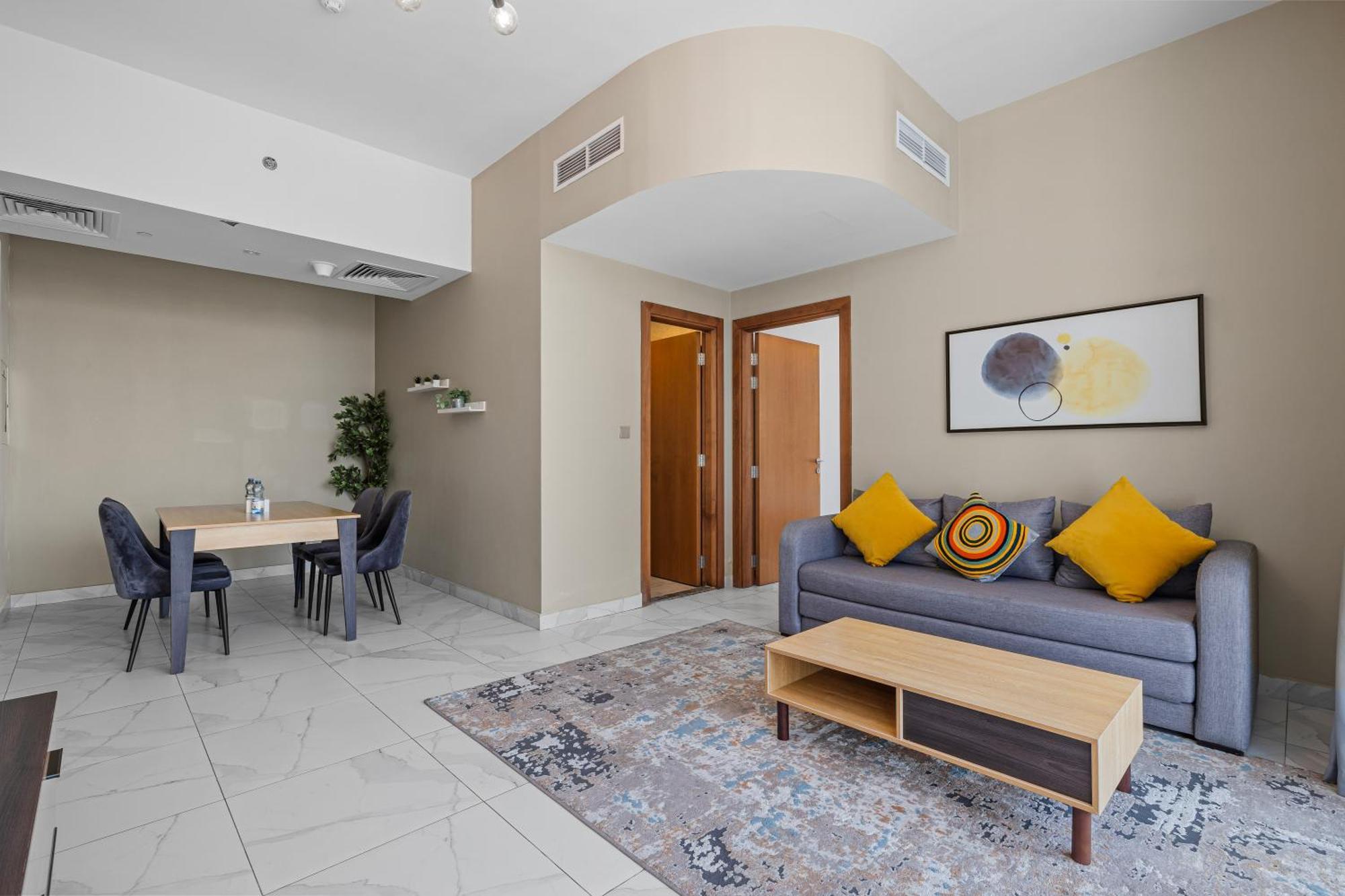 Appartement Unlock Waters Edge