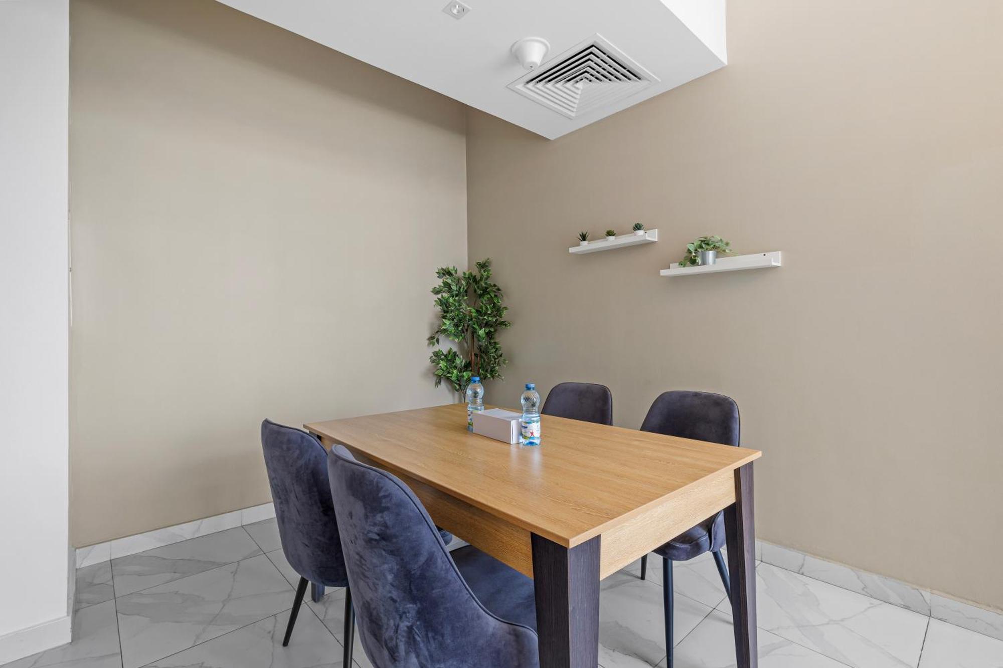 Unlock Waters Edge Appartement *