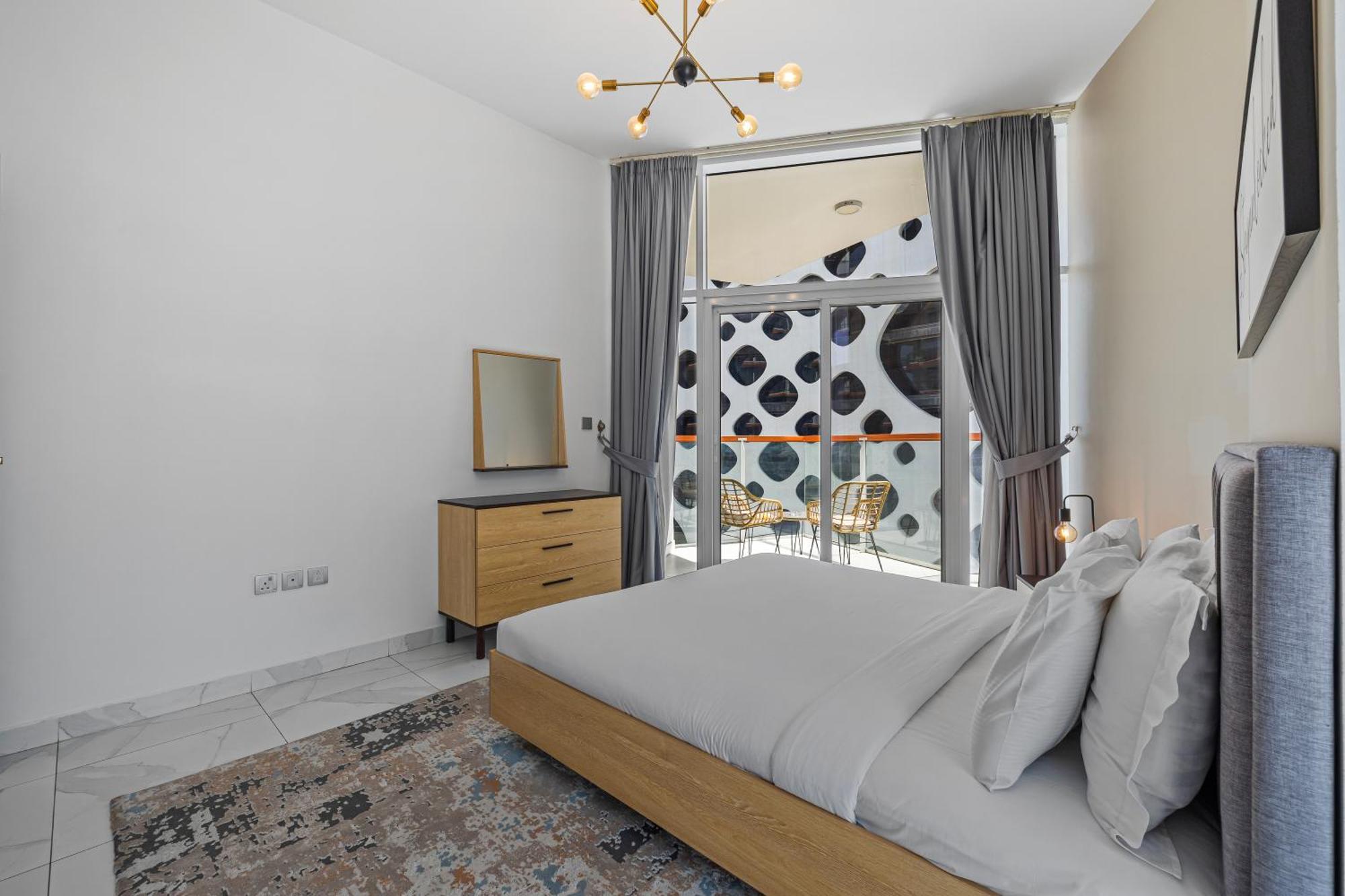 Appartement Unlock Waters Edge