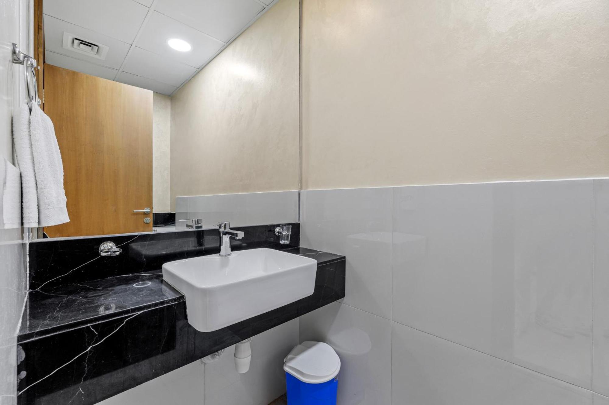 Unlock Waters Edge Appartement *