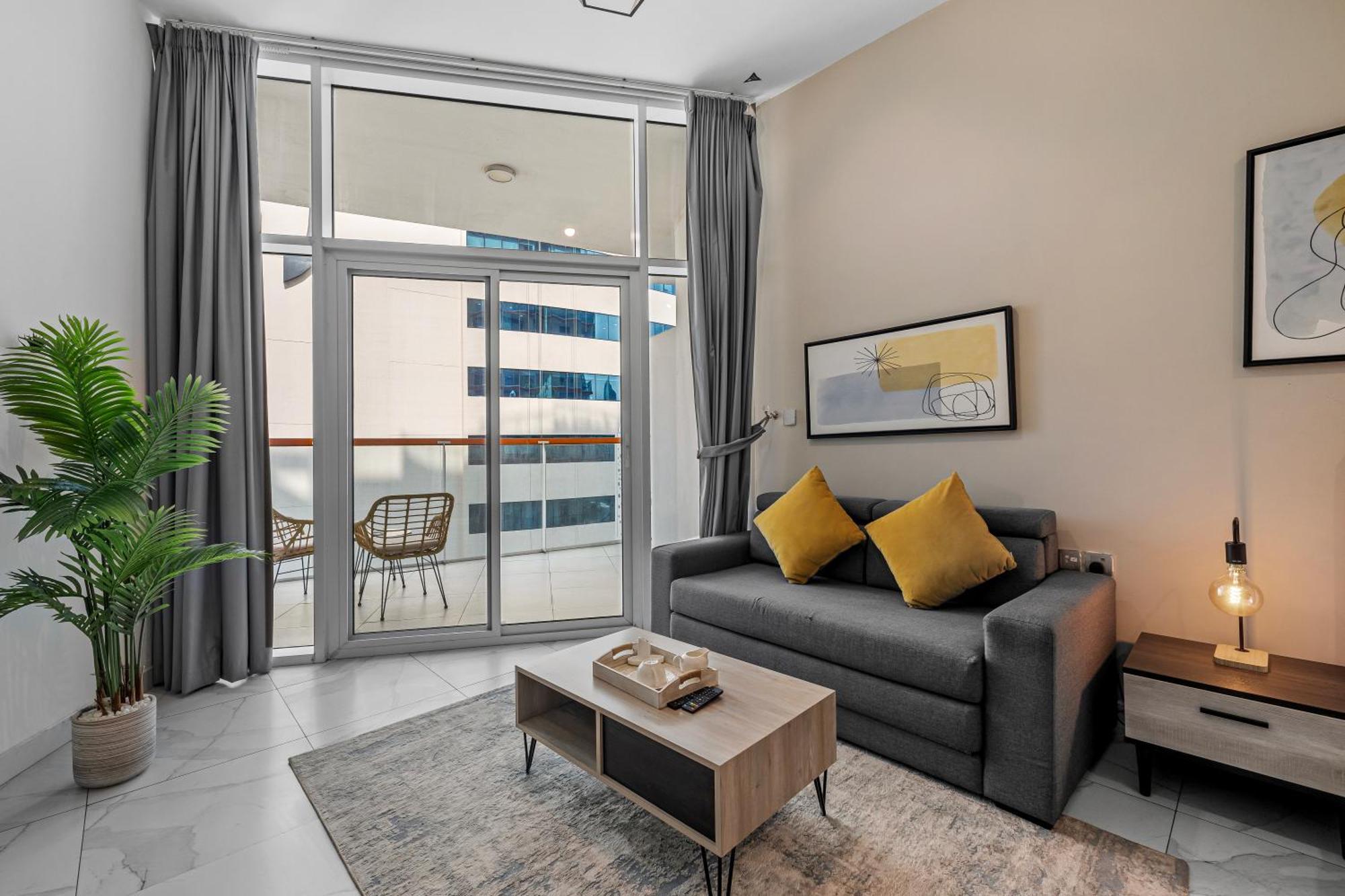 Appartement Unlock Waters Edge