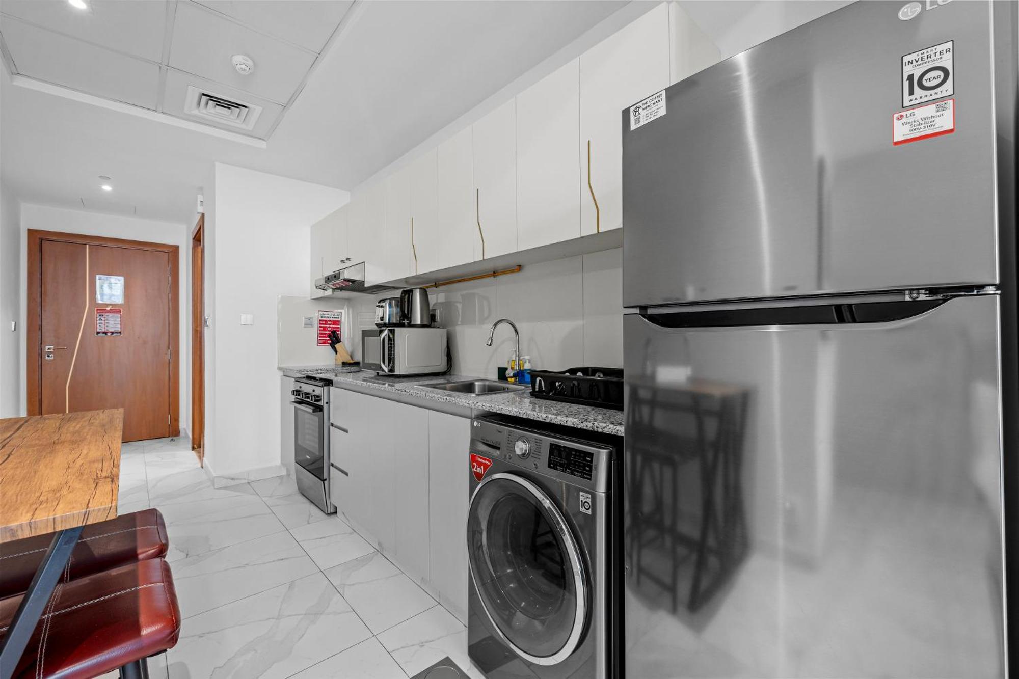Unlock Waters Edge Appartement *