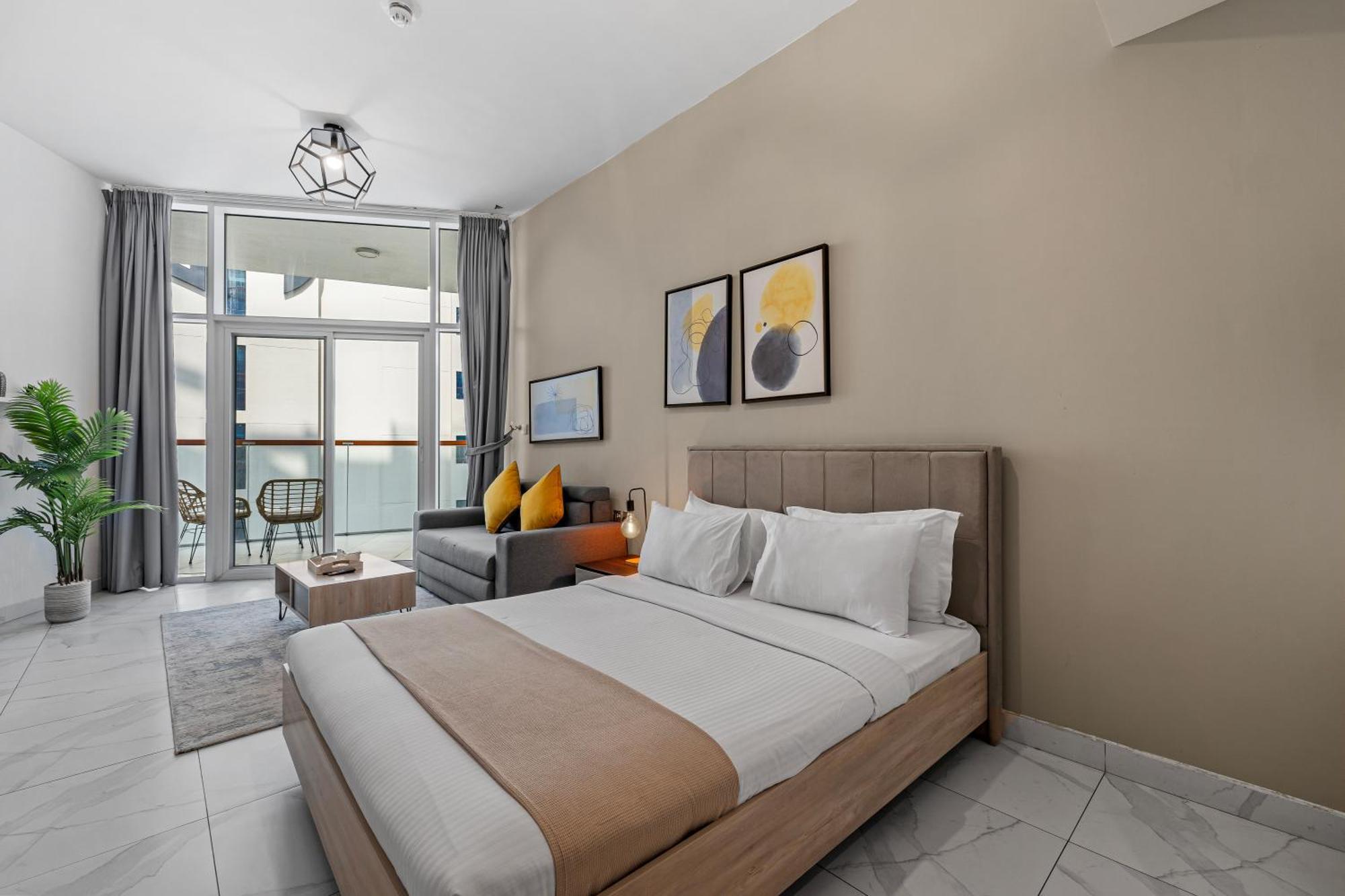 Unlock Waters Edge Appartement