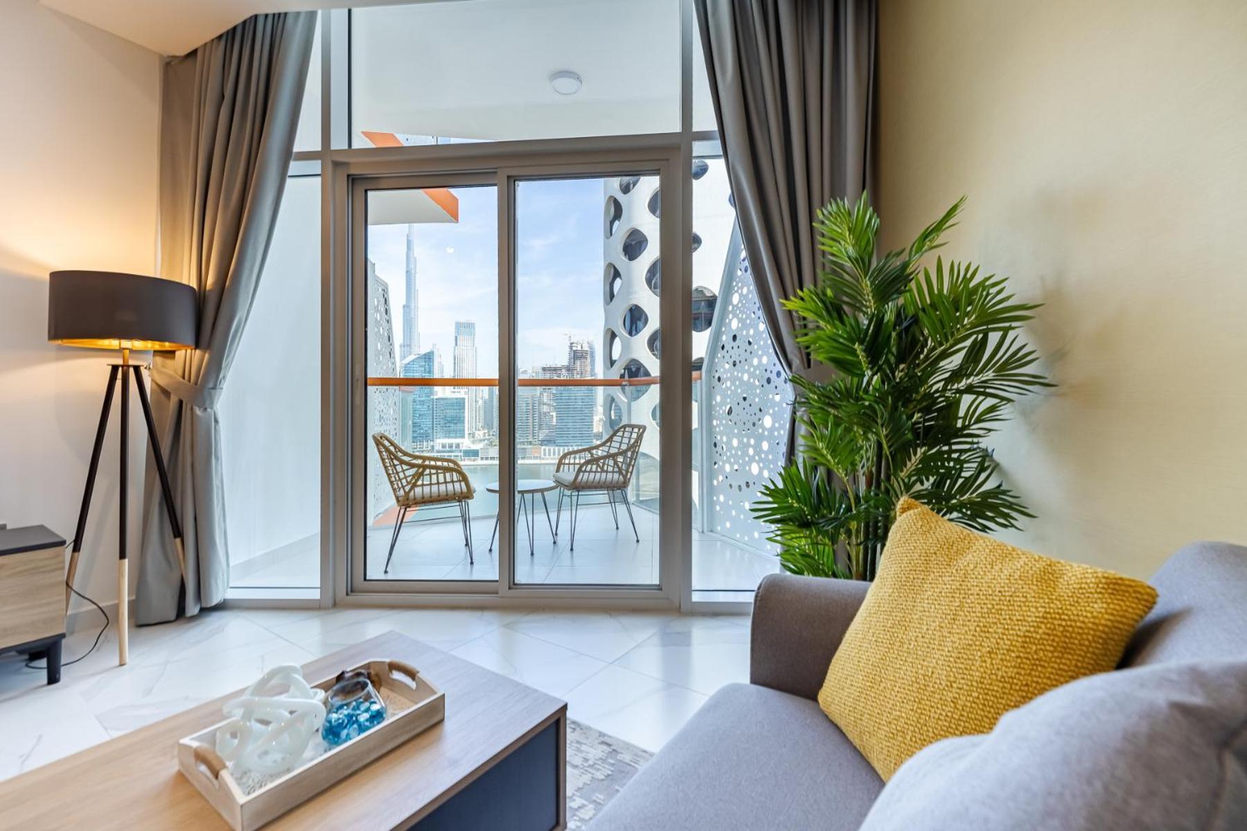 Unlock Waters Edge Appartement *