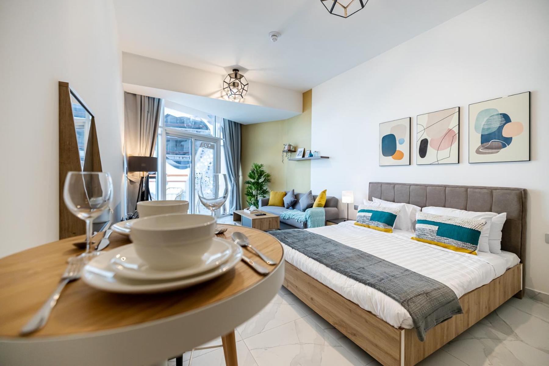 Appartement Unlock Waters Edge
